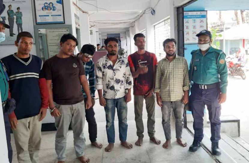 চট্টগ্রামে ছাত্রলীগকর্মী খুন